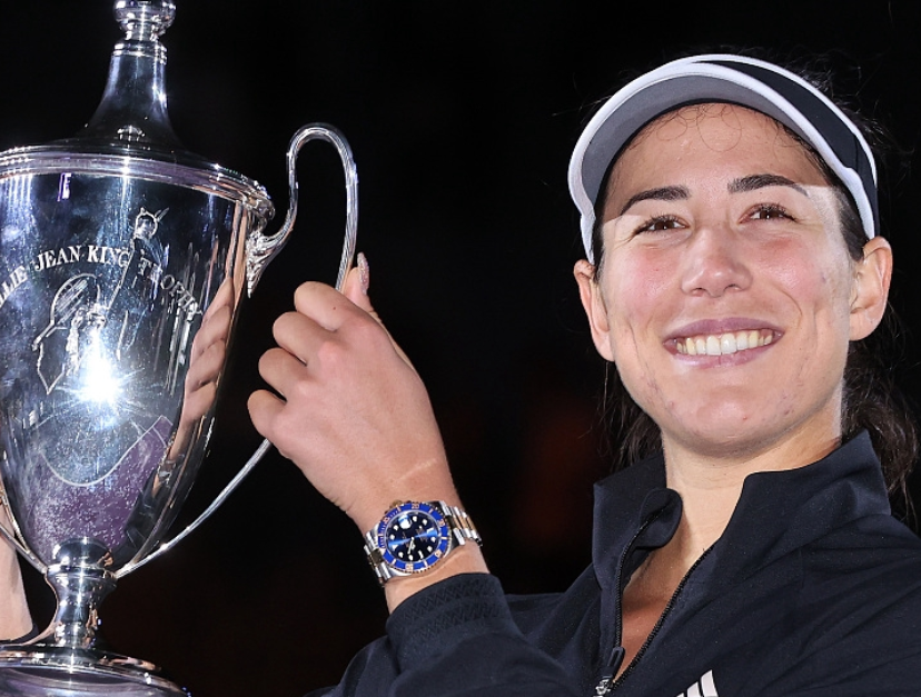 穆古鲁扎焦点对战，莎拉波娃与30激战快船分钟，持续失利胜负难料！上演精彩一战的简单介绍-开云体育入口