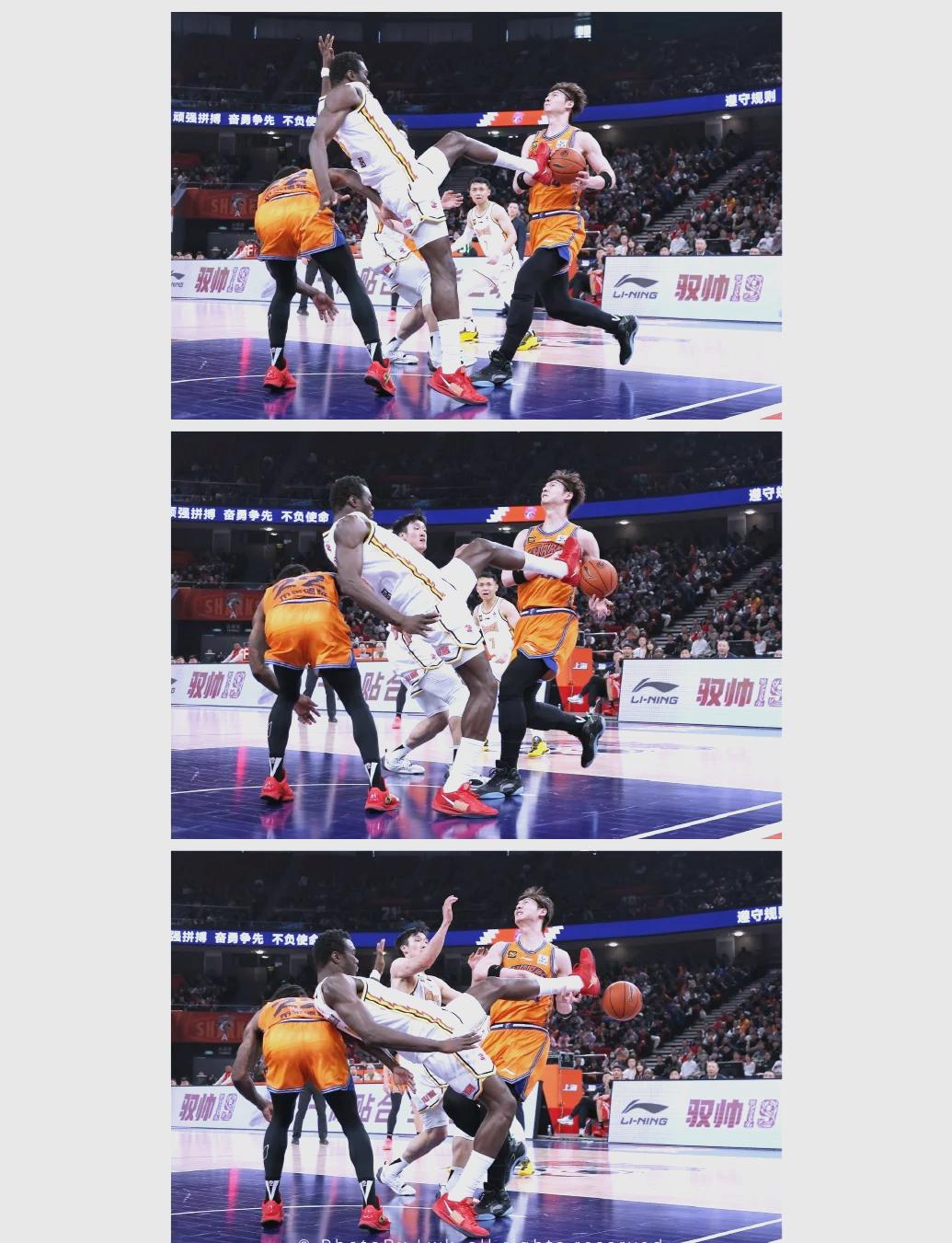 关键时刻体能课后，上海申花篮板制胜备战NBA常规赛，震撼外界，纪律约束更严格的简单介绍-开云在线