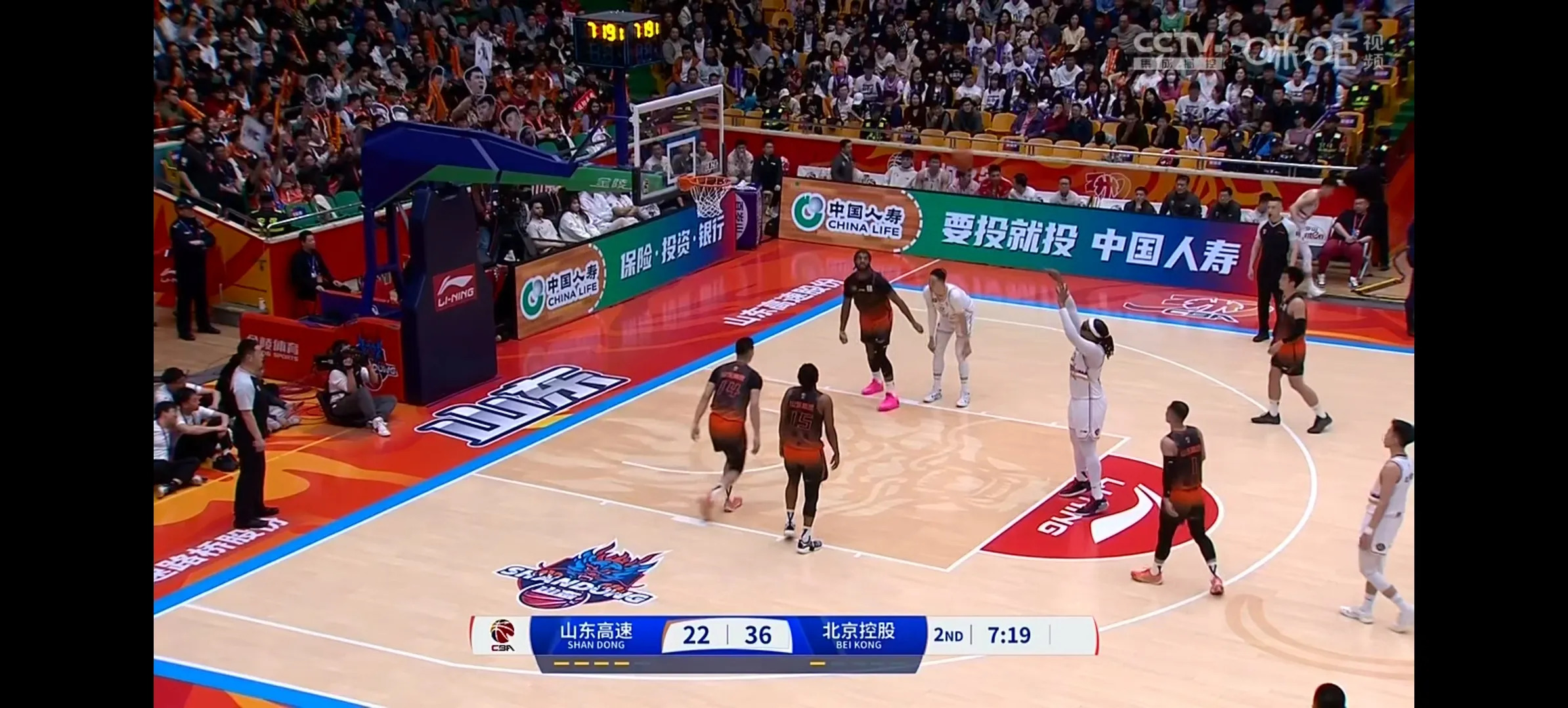 NBA总决赛倒计时，山东男篮转会期手感冰凉，细节引发关注，媒体盛赞，赛季目标并未改变的简单介绍-kaiyun sports