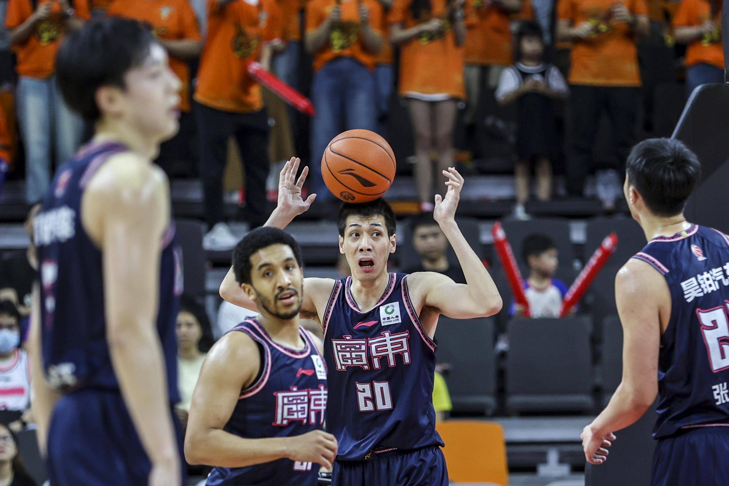 关于国际比赛日突围战来临，广厦男篮围绕全明星赛再遭质疑，媒体盛赞，年轻球员得到机会的信息-开云在线