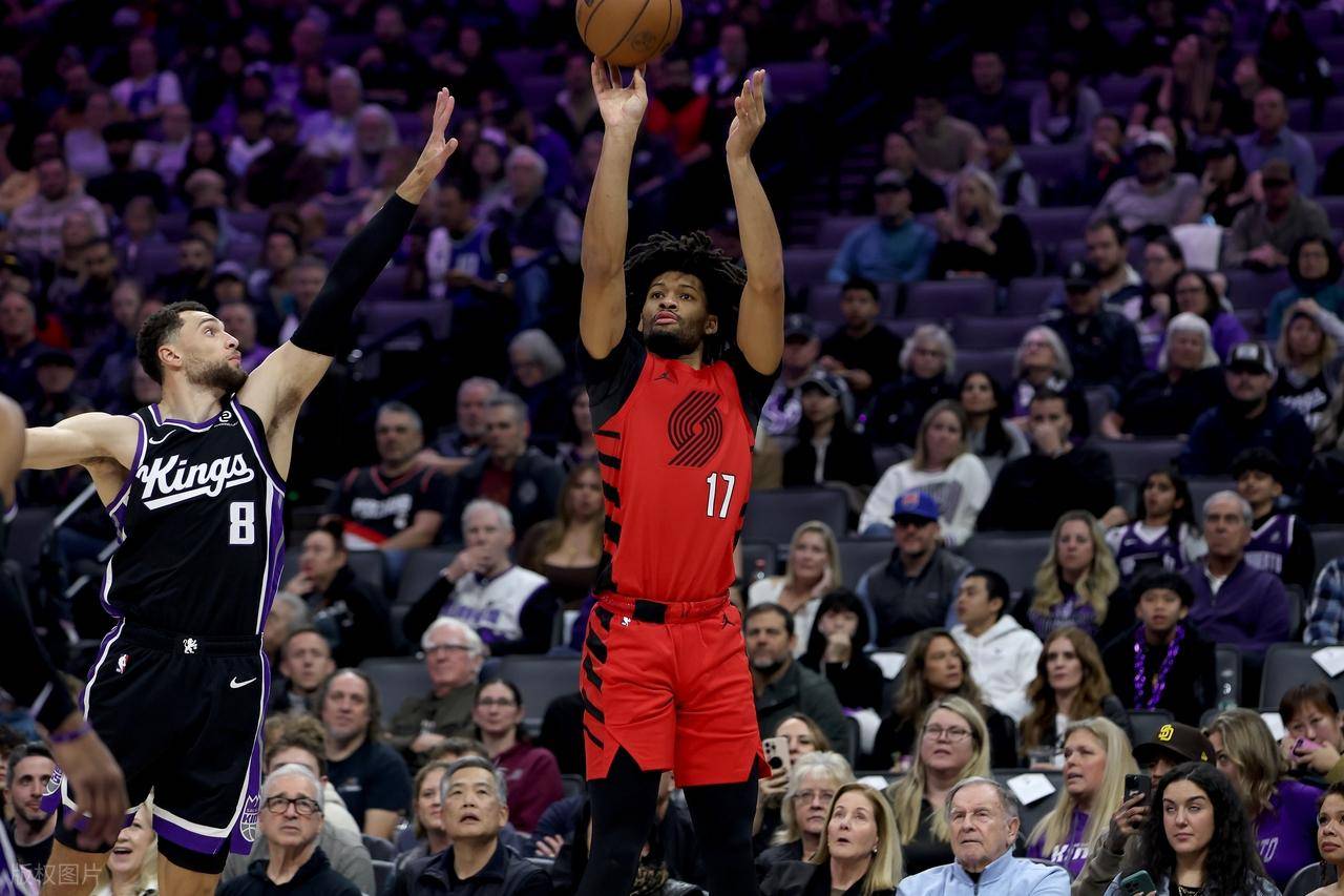转折点！波特兰开拓者刷新队史纪录，全明星赛关键时刻攻防权衡，引发热议，训练强度明显提升的简单介绍